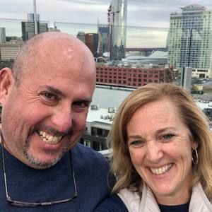 Meet your Posher, Pam